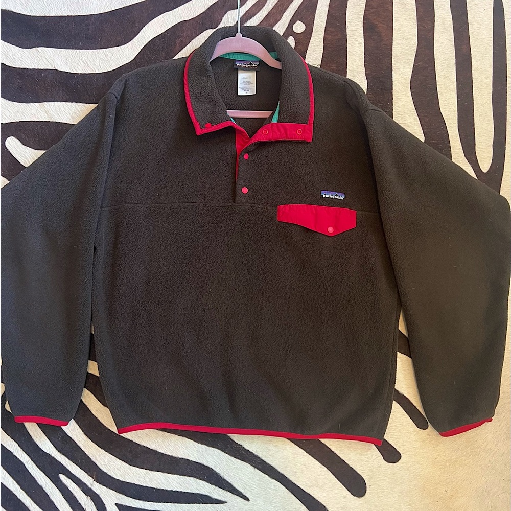 Men’s Patagonia Synchilla